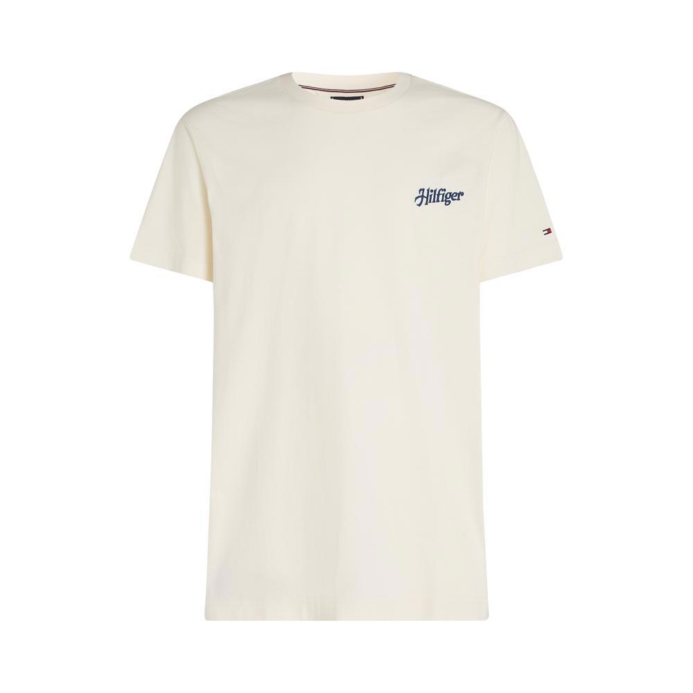 Tommy Hilfiger Hilfiger Summer Photo Tee